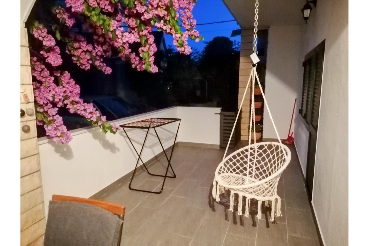 Apartment Grubisic Zablaće Buitenkant foto