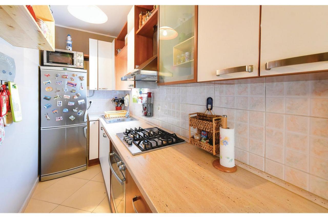 Apartment Grubisic Zablaće Buitenkant foto