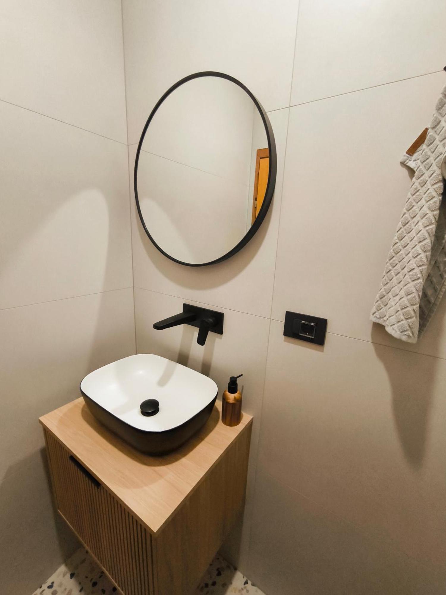 Apartment Grubisic Zablaće Buitenkant foto